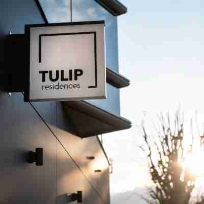 Tulip Residences Joinville-Le-Pont Hotel Exterior