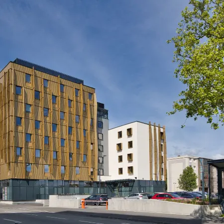Aiden By Best Western Clermont-ferrand Hotel & Spa