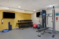 Home2 Suites by Hilton Ormond Beach Oceanfront - Gym