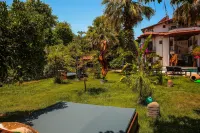 Murat Pasha Mansion Hotels in Dalyan