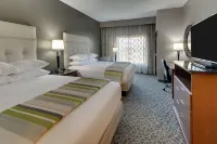 Drury Inn & Suites Cleveland Beachwood Hotel di 