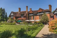 Best Western Plus Grims Dyke Hotel