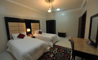 Janadriyah Suites 13