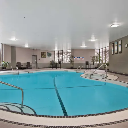 Best Western Premier Calgary Plaza Hotel & Conference Centre