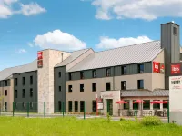 Ibis Pontorson Baie du Mont-Saint-Michel Hotels in Pontorson
