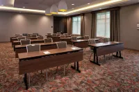 Hampton Inn & Suites Buena Park - spa