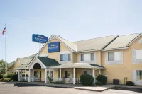 Baymont by Wyndham Albany Hotels in Munson Township