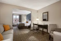 Wingate by Wyndham Sylvania/Toledo Hotels in Lucas County