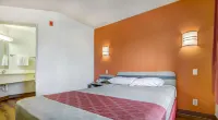 โมเทล 6 โรสเบิร์ก ออริกอน - พร้อมWifi