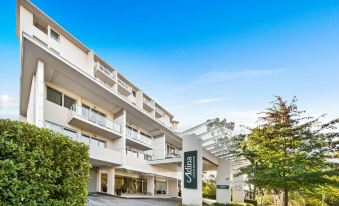 Adina Serviced Apartments Canberra Dickson