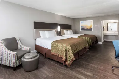 Days Inn by Wyndham Goose Creek Hotels in Goose Creek