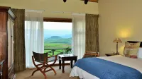 Little Switzerland Resort by Dream Resorts Hotels in Sterkfontein Dam