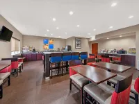 Comfort Inn Oklahoma City South - I-240 Hotels near May Square