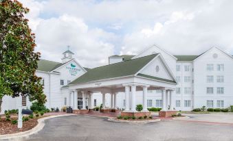 Homewood Suites by Hilton Olmsted Village (Near Pinehurst, NC)