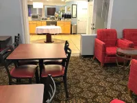 Americas Best Value Inn Lynnwood/Seattle - breakfast