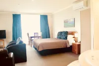 The Nautilus Napier Hotels in Napier