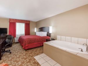 Days Inn by Wyndham Central City