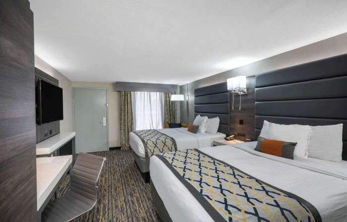 Baymont by Wyndham Murfreesboro