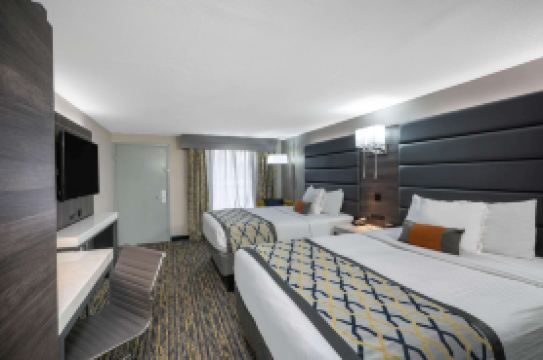 Baymont by Wyndham Murfreesboro