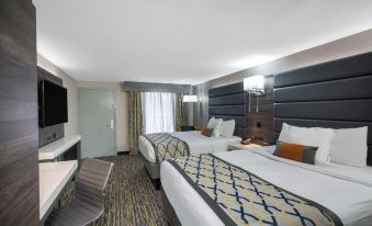 Baymont by Wyndham Murfreesboro