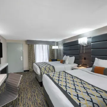 Baymont by Wyndham Murfreesboro Hotels near Greenway Trailhead