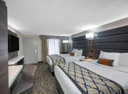 Baymont by Wyndham Murfreesboro