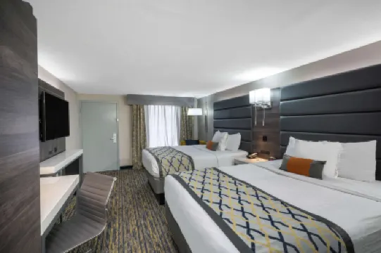 Baymont by Wyndham Murfreesboro Hotels in 