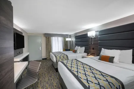 Baymont by Wyndham Murfreesboro