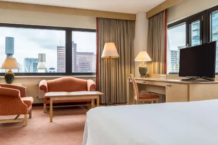 NH Atlanta Rotterdam