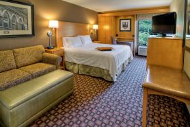 Hampton Inn Nashville/Brentwood I-65S