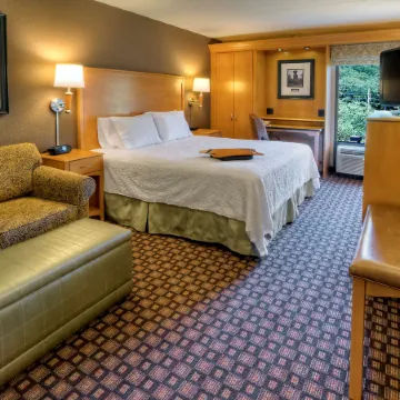 Hampton Inn Nashville/Brentwood I-65S