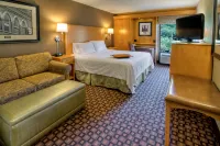 Hampton Inn Nashville/Brentwood I-65S - Fitnessstudio