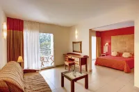 Hôtel le Récif, la Réunion Hotels in LErmitage-Les-Bains