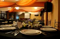 Hotel Samka Hotels in Salta