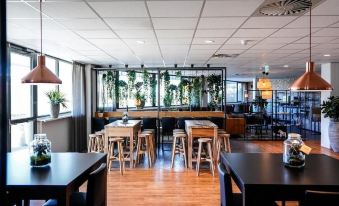 Amrath Apart-Hotel Schiphol Badhoevedorp