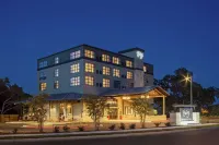 The Bevy Hotel Boerne - a Doubletree by Hilton - acceptant les animaux