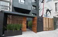 Soro Montevideo, Curio Collection by Hilton - 4-Star