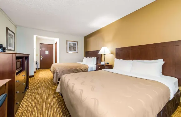 萊西I-5凱藝套房酒店