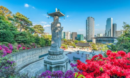 Yeoksam Human Touchville Seoul - Housity