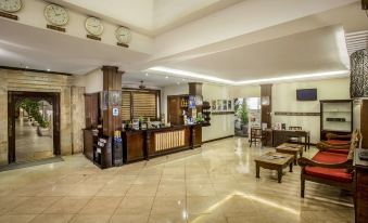 Best Western Kuta Villa