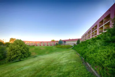 Red Lion Hotel Pendleton Hotels in Pendleton