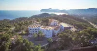 Hilton Mallorca Galatzo Hotel di Rotes Velles