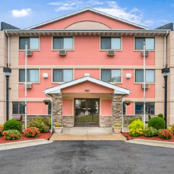 Quality Inn Cedar Rapids South