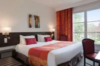 La Berteliere, the Originals Relais Các khách sạn ở Bois-Guillaume