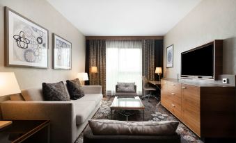 DoubleTree by Hilton Krakow