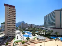 Coral Beach 03 - Uima-altaat