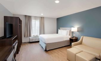 WoodSpring Suites Plano - North Dallas