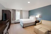 WoodSpring Suites Plano - North Dallas Hotels near Preston Shepard Place