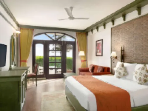 Ramada by Wyndham Mussoorie Mall Road Hotels in Mussoorie