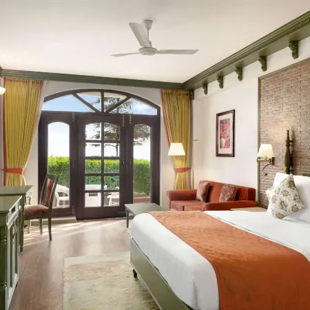Ramada by Wyndham Mussoorie Mall Road
